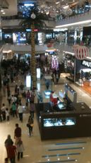 Central Park Jakarta