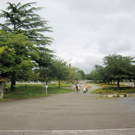 Kaiseizan Park