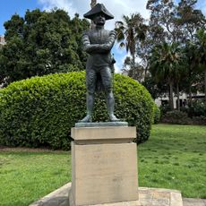 William Bligh