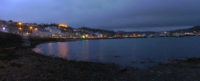 Panoramic View 0