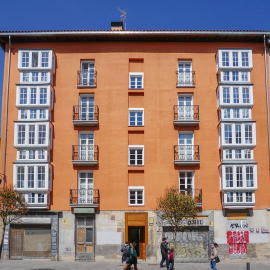 Casa San Francisco 3