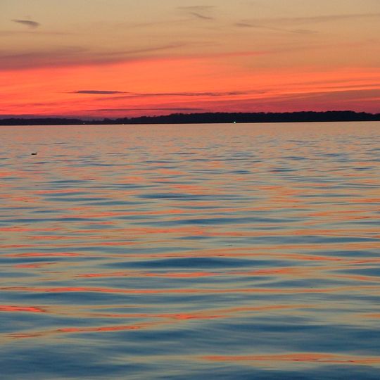 Grand Lake St. Marys State Park
