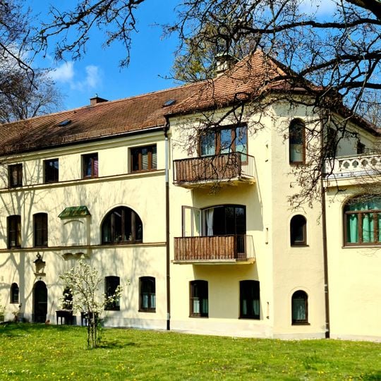 Plinganserstraße 92