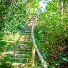 Nītaures pilskalns (Vaļņa kalns)