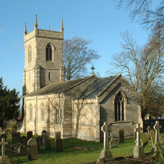 Church of Saint Andrew