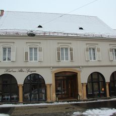 Emmenstraße 13 Bad Radkersburg