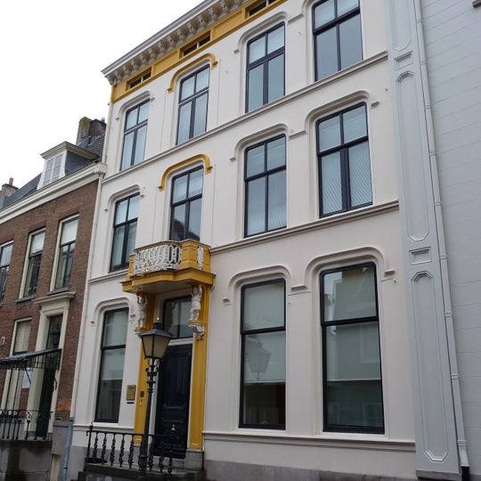 Brigittenstraat 24, Utrecht