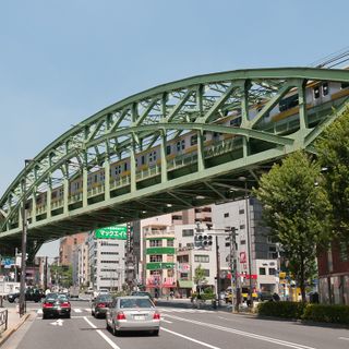Matsuzumi-chō Overpass