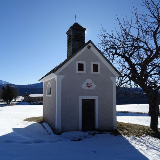 Saint Margaret chapel