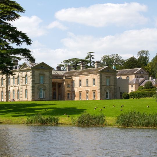 Compton Verney