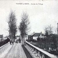 Viâpres-le-Petit