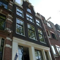 Elandsgracht 43A, Amsterdam