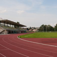 Městský stadion Černá hora