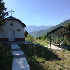 Church of the Ascension of Christ