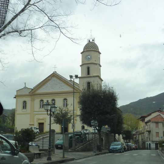 Chiesa di San Pietro Apostolo