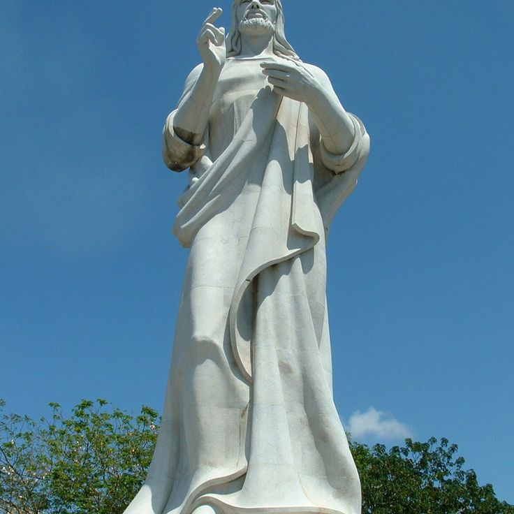 Cristo de La Habana