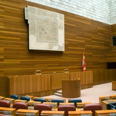 Cortes de Castilla y León