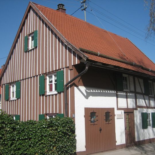Kleinhaus