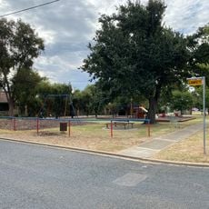 Simmons Street Park
