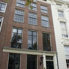 Keizersgracht 448, Amsterdam