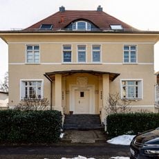 Villa Tischbeinstraße 5
