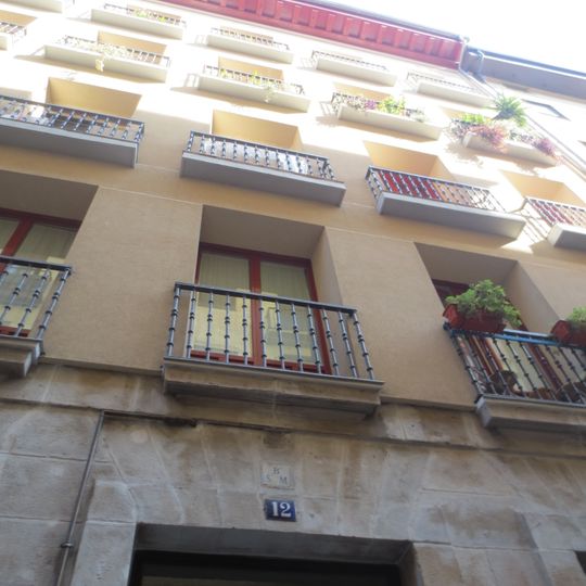 Casa Ronda 12
