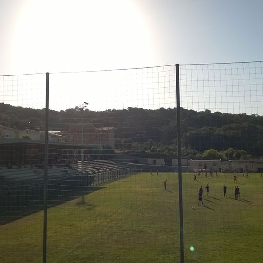 Stadio Signora Chiara