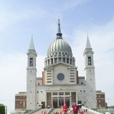 Basilica di don Bosco