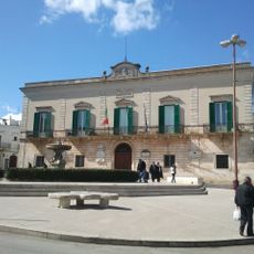 Piazza Municipio