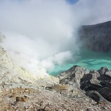 Kawah Ijen