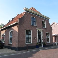 Binnenhaven 30, Nieuwpoort