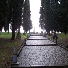 Cimitero degli Invitti