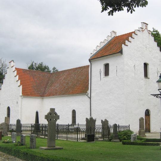 Röddinge Church