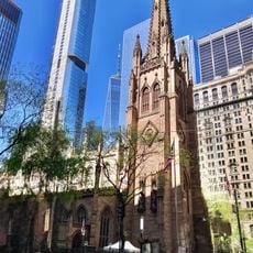 Trinity Church