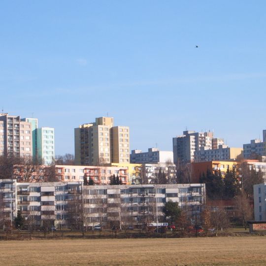 Výškovice