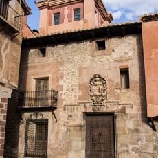 Casa de los Monterde