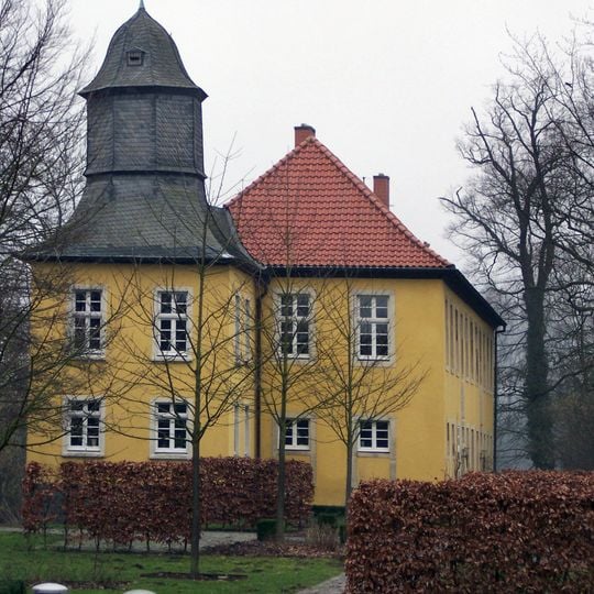 Haus Vogelsang
