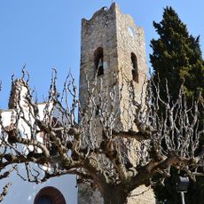 Sant Vicenç de Vallromanes