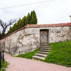 Zespół klasztorny karmelitów bosych, Karmelicka 1 w Przemyślu