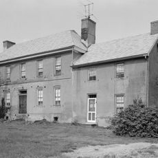 Arnold S. Naudain House
