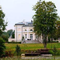 Smólsk Palace