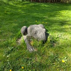 Statua, opera d'arte