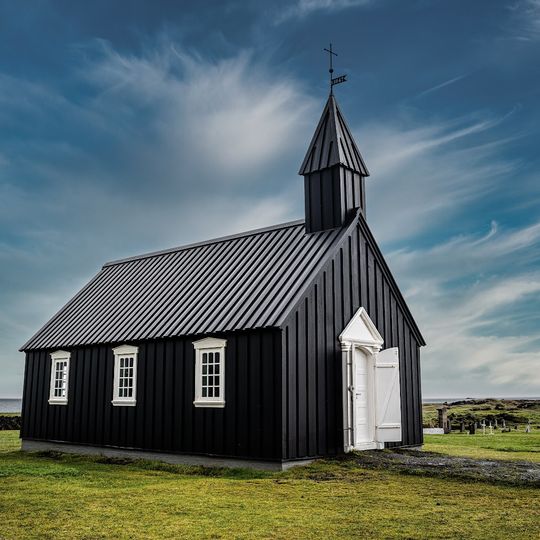 Búðakirkja