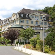 Parkhotel Schlangenbad