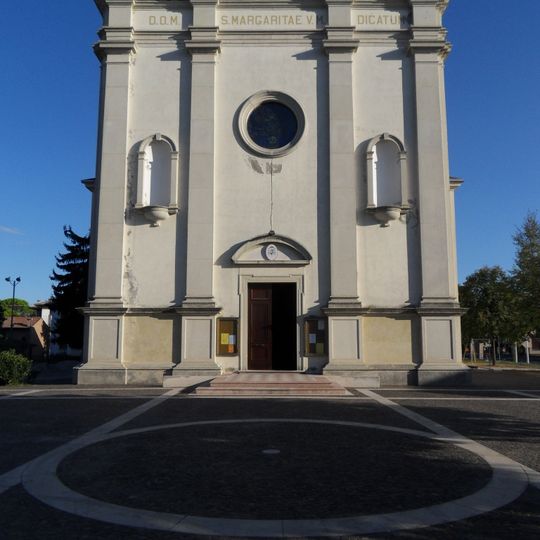 Chiesa di Santa Margherita
