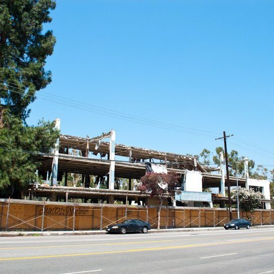 North Hollywood Medical Center