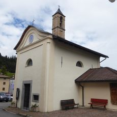 Chiesa dell'Ausiliatrice
