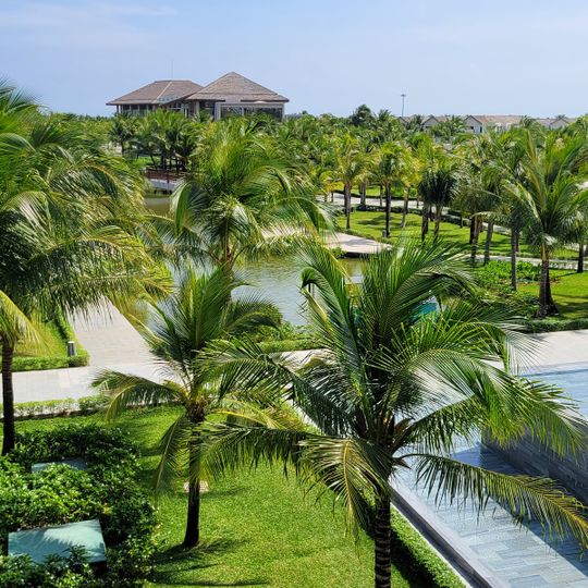 New World Phu Quoc Resort