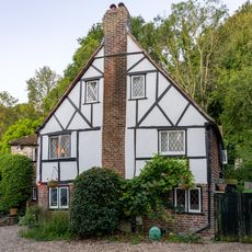 Strand House, The Strand, Winchelsea