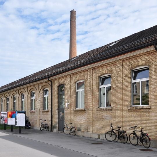 Swiss Foundation of Photography